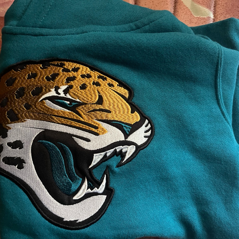 NFL hoodie